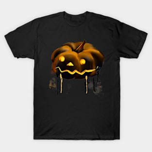 happy halloween T-Shirt